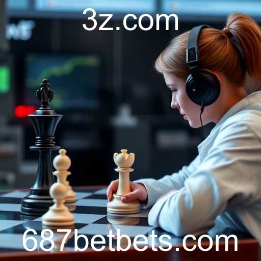 Suporte ao Cliente: A Essência Estratégica do 'Jogo' em 687bet