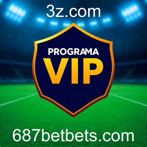 Descubra o 'Programa VIP' Exclusivo da 687bet: Recompensas e Benefícios Únicos