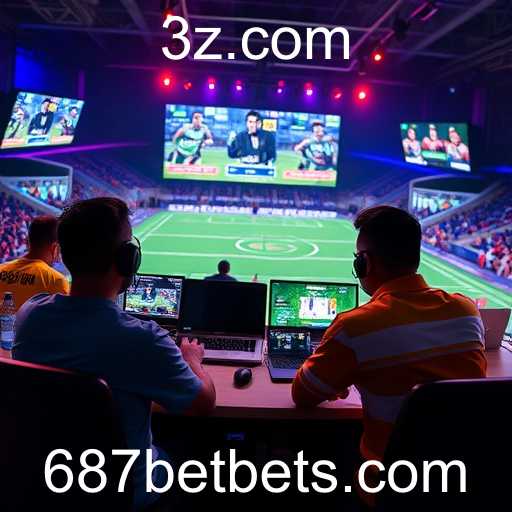 Impacto dos Webcasts na Indústria de Jogos Online